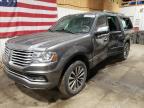 2015 LINCOLN NAVIGATOR - 5LMJJ3JT2FEJ05588