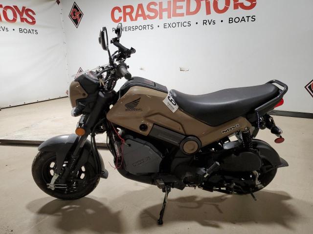 2023 HONDA NVA110 B - 3H1JK0700PD106262