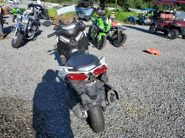 2018 YAMAHA CZD300 A - MH3SH10Y9JK001068