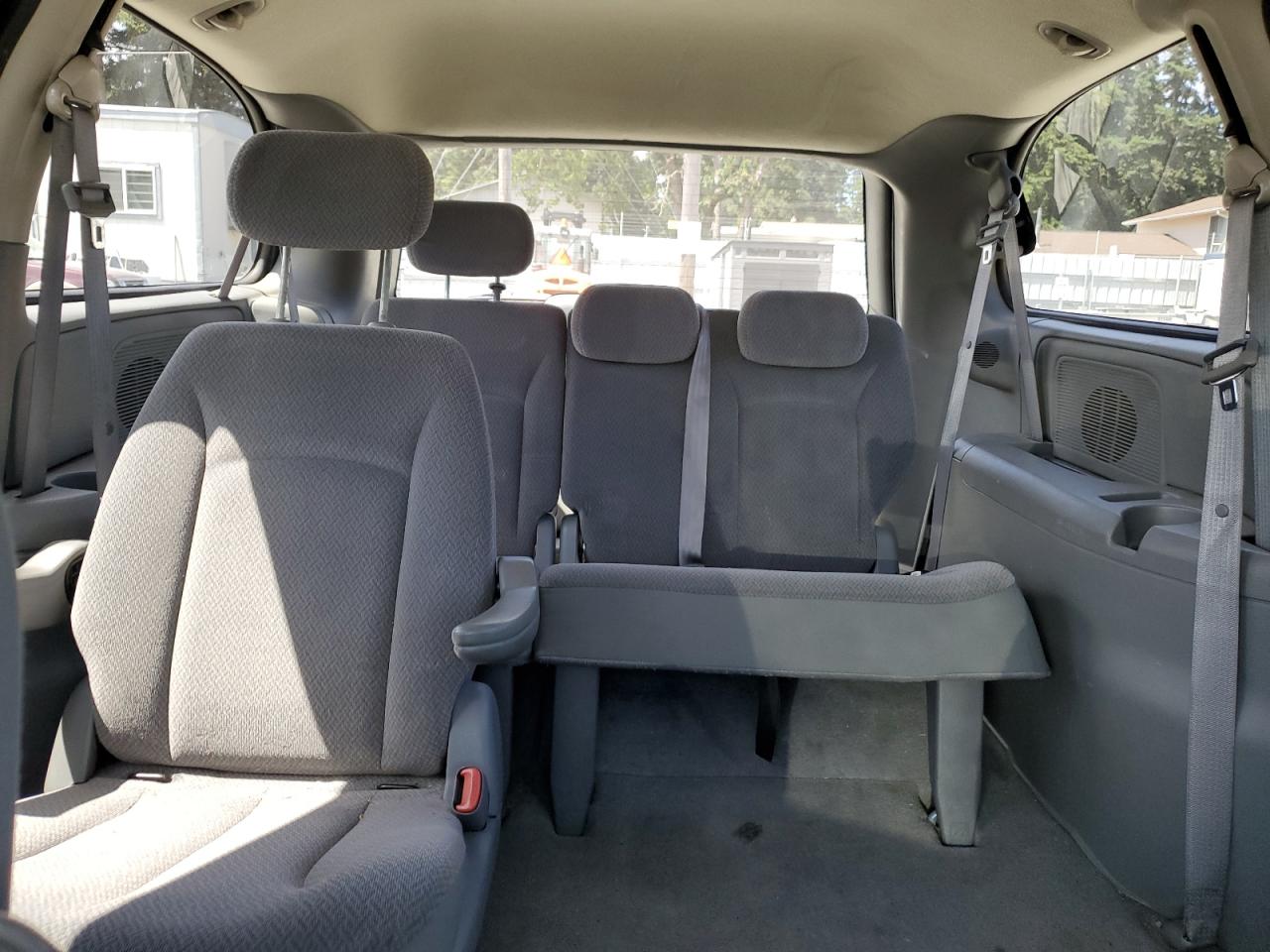 1D4GP24E46B659582 2006 Dodge Grand Caravan Se