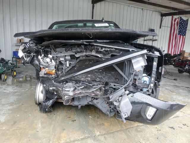 2016 CHEVROLET SILVERADO - 3GCUKREC5GG194193