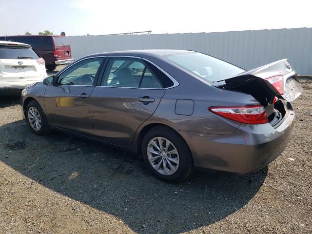 2015 Toyota Camry Le VIN: 4T4BF1FK4FR457287 Lot: 62724394