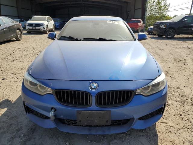 VIN WBA4C9C5XFG135004 2015 BMW 4 Series, 428 Xi Gra... no.5