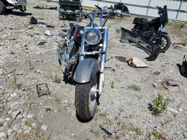 2009 HONDA VTX1300 R 1HFSC526X9A600827