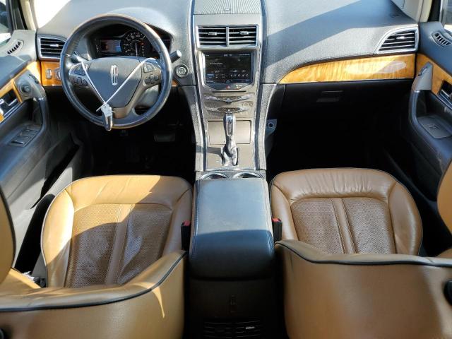 2013 Lincoln Mkx VIN: 2LMDJ8JK2DBL26299 Lot: 61367954