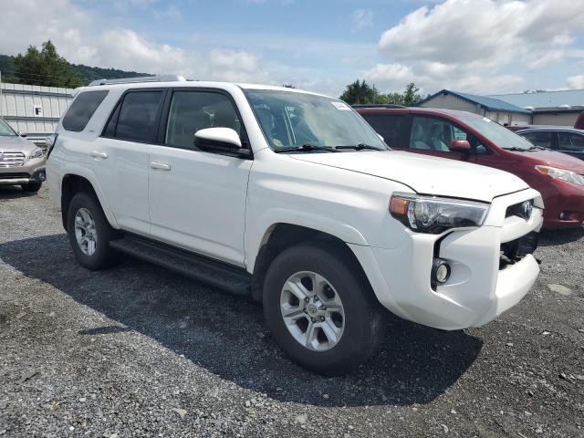 2016 TOYOTA 4RUNNER SR - JTEBU5JR6G5404940