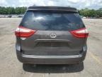 TOYOTA SIENNA XLE photo