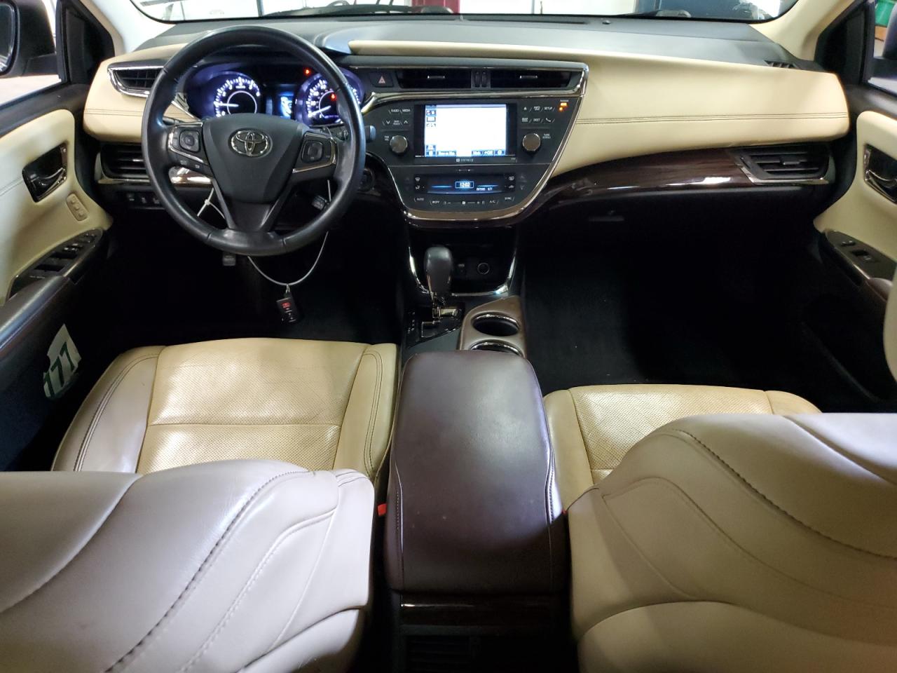 4T1BK1EB4DU044371 2013 Toyota Avalon Base