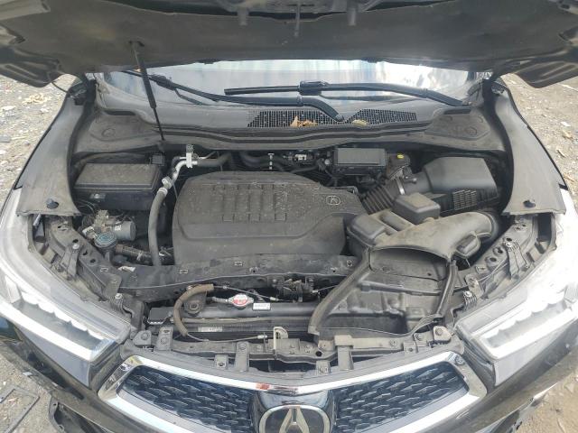 VIN 5J8YD4H94JL001509 2018 Acura MDX, Advance no.12