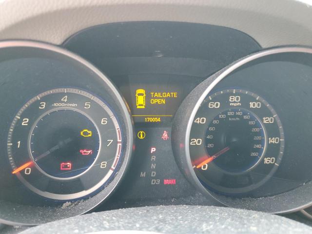 2007 Acura Mdx Technology VIN: 2HNYD28467H531956 Lot: 62761534