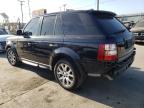 LAND ROVER RANGE ROVE photo