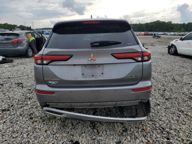 2022 MITSUBISHI OUTLANDER - JA4J4UA84NZ005865