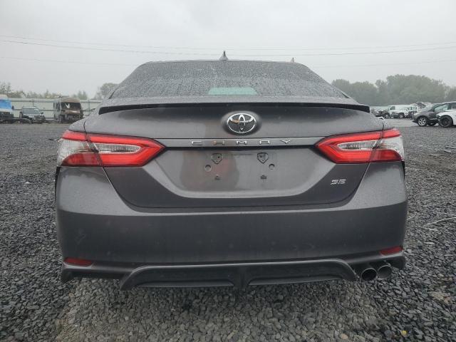 2019 TOYOTA CAMRY L - 4T1B11HK4KU277095