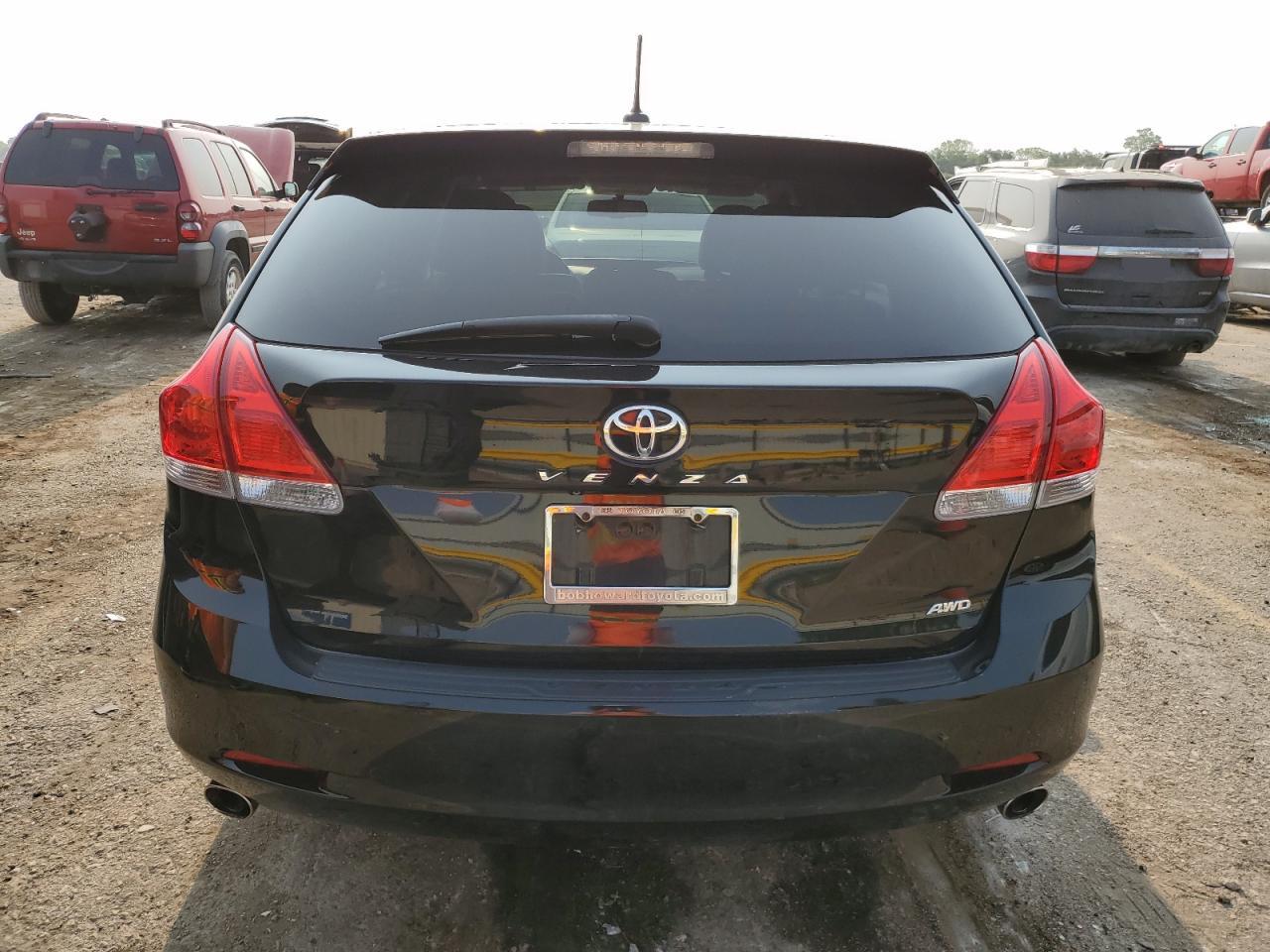 Lot #2905045023 2011 TOYOTA VENZA