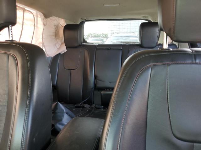 2016 GMC TERRAIN SL - 2GKFLUE31G6267116
