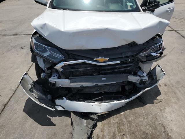 2020 CHEVROLET EQUINOX LT - 2GNAXKEV2L6238967