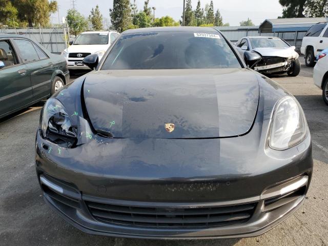 VIN WP0AB2A73HL124330 2017 Porsche Panamera, 4S no.5