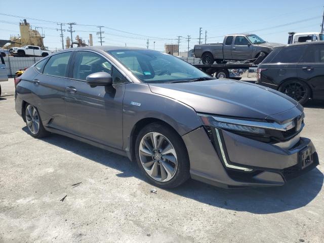 2021 HONDA CLARITY - JHMZC5F16MC000549