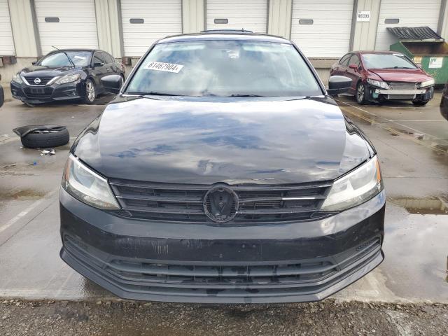 2016 VOLKSWAGEN JETTA S - 3VW267AJ4GM339498