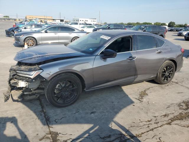 2021 ACURA TLX TECHNO - 19UUB5F4XMA015142