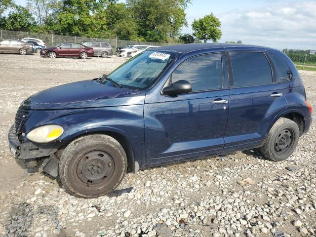 CHRYSLER PT CRUISER