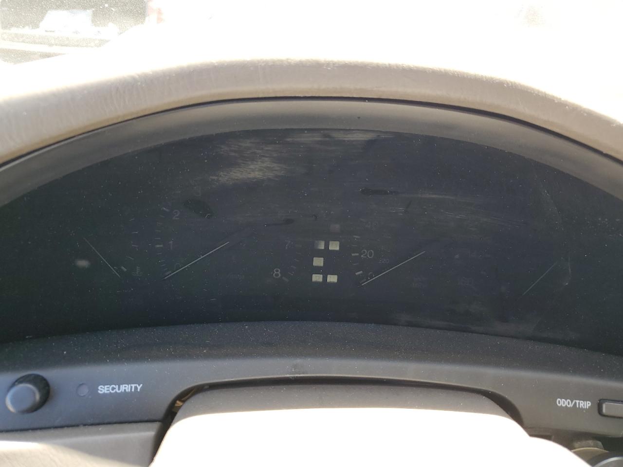 JT8BH28F8Y0175399 2000 Lexus Ls 400