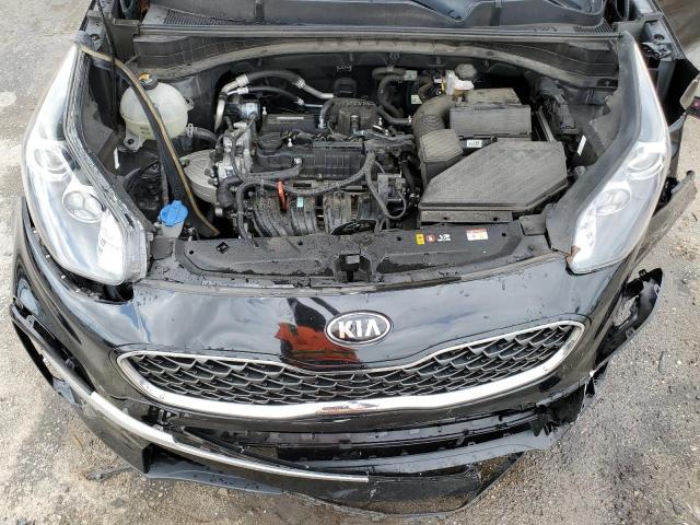 KNDPN3AC3L7748506 Kia Sportage E 12