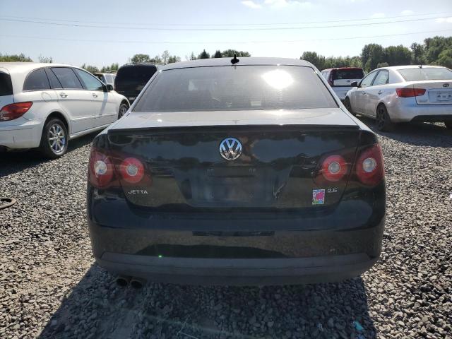 2009 Volkswagen Jetta Se VIN: 3VWRZ71K29M085176 Lot: 62961904