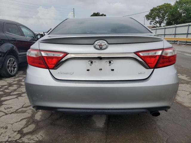 VIN 4T1BF1FK4FU989813 2015 Toyota Camry, LE no.6