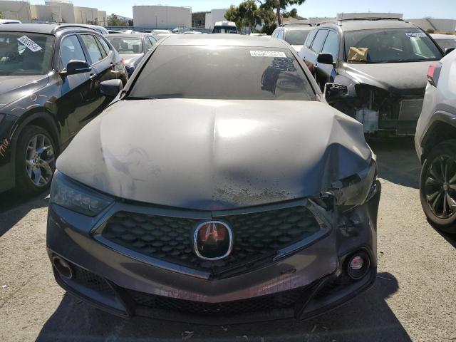 2018 ACURA TLX TECH+A - 19UUB2F66JA006725