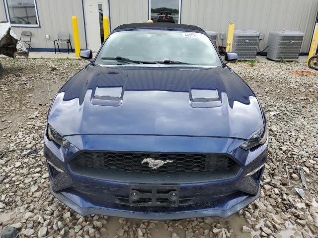 1FATP8UH5L5118775 Ford All Models MUSTANG 5