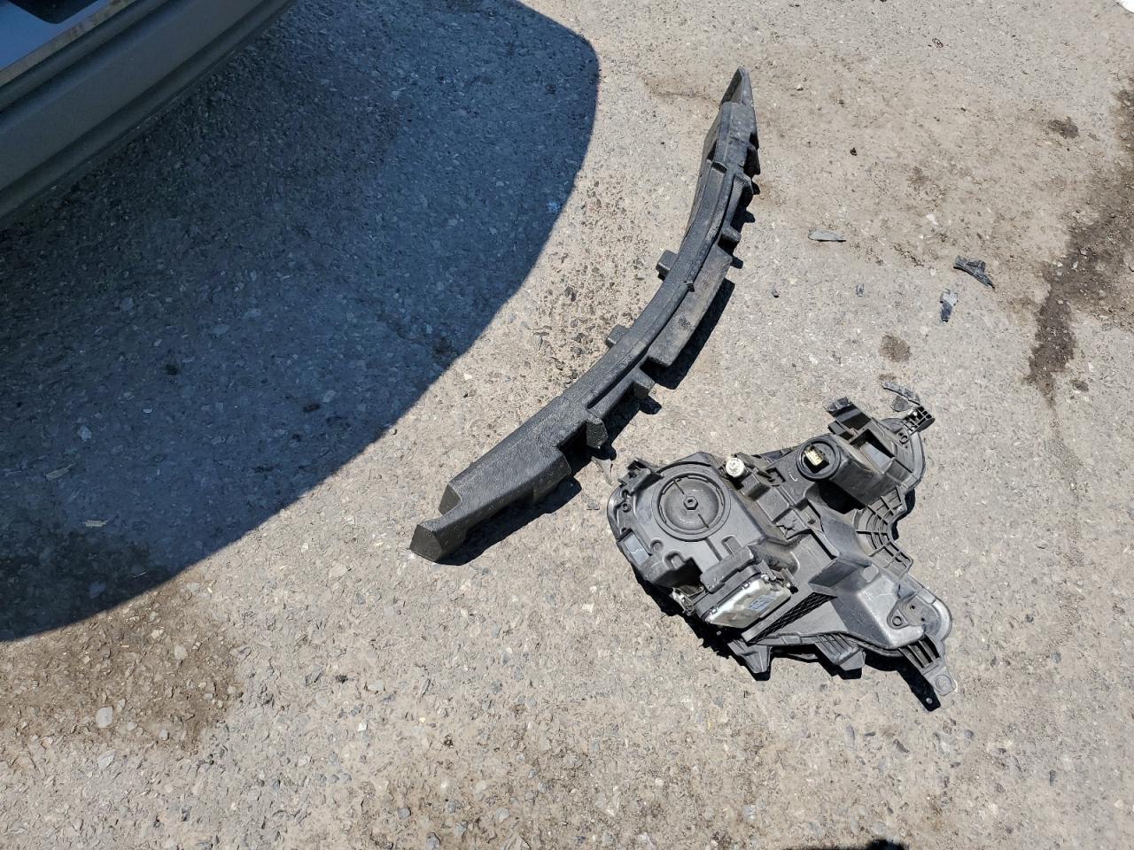 3GKALTEV4JL355506 2018 GMC Terrain Sle