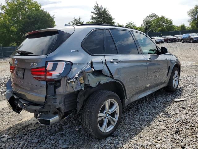 VIN 5UXKT0C51J0V99563 2018 BMW X5, Xdr40E no.3