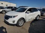 2018 CHEVROLET EQUINOX LT - 3GNAXJEV9JS589769