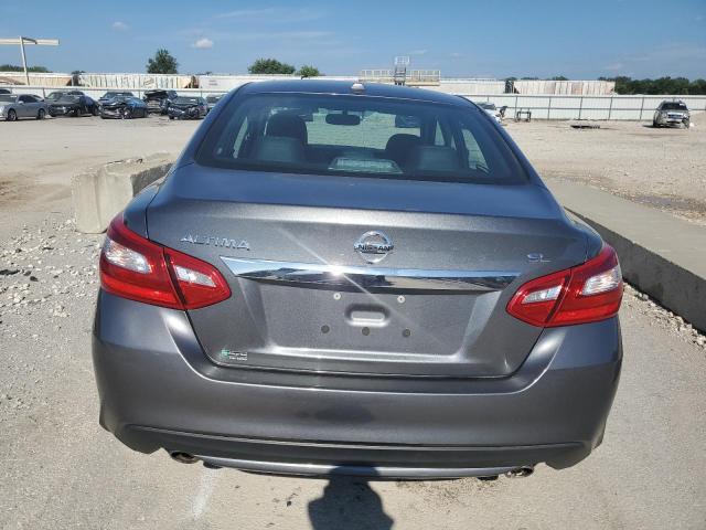 2017 NISSAN ALTIMA 2.5 - 1N4AL3AP5HC234658