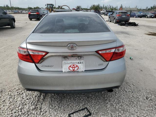 2017 TOYOTA CAMRY LE - 4T1BF1FKXHU638424