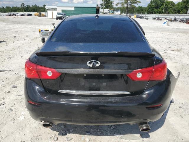 2015 INFINITI Q50 BASE - JN1BV7AP7FM353192