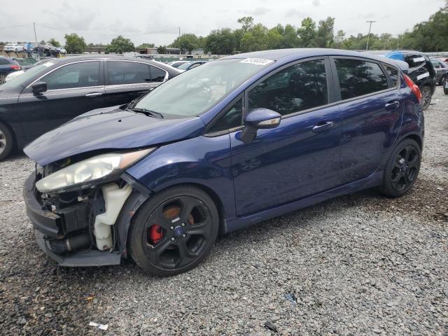 2016 FORD FIESTA ST - 3FADP4GX1GM183249