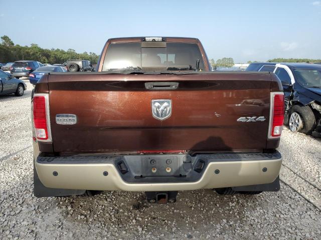 2015 RAM 3500 LONGH - 3C63RRNL1FG612813