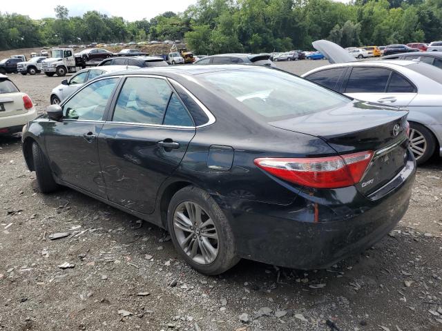 VIN 4T1BF1FK7HU725777 2017 Toyota Camry, LE no.2