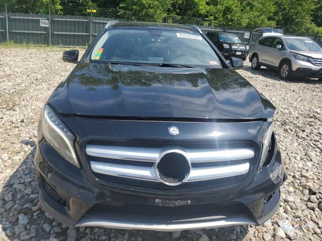 VIN WDCTG4GB0FJ091369 2015 Mercedes-Benz GLA-Class,... no.5