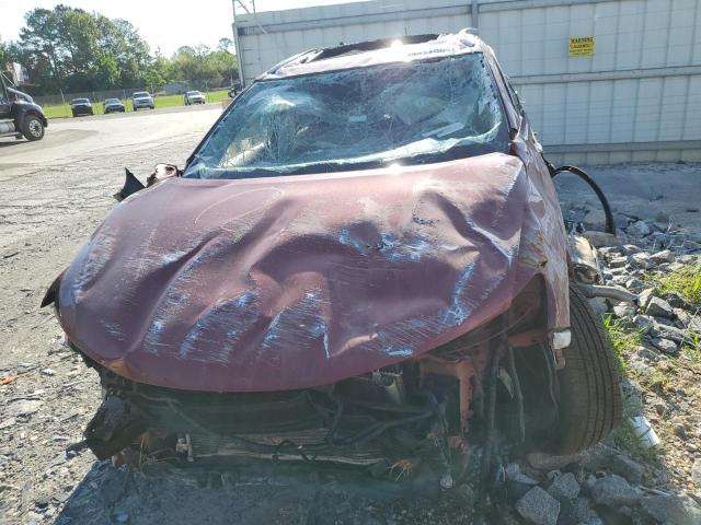 VIN 5N1AT2MT0FC862536 2015 Nissan Rogue, S no.5