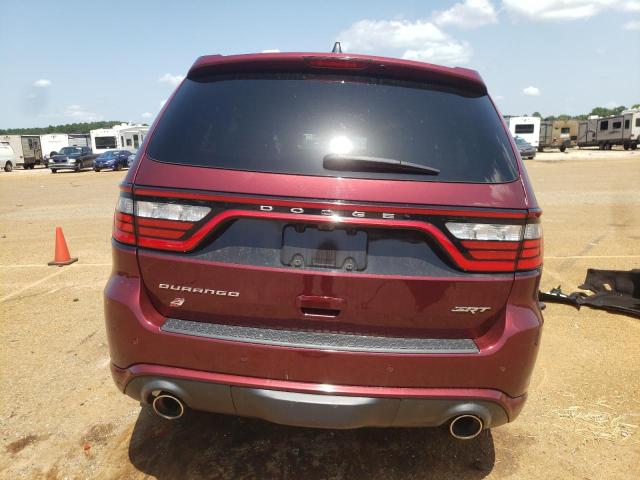 2023 Dodge Durango Srt VIN: 1C4SDJGJ8JC486154 Lot: 63137584