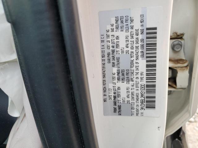 2021 MAZDA CX-30 SELE - 3MVDMBBL2MM319300