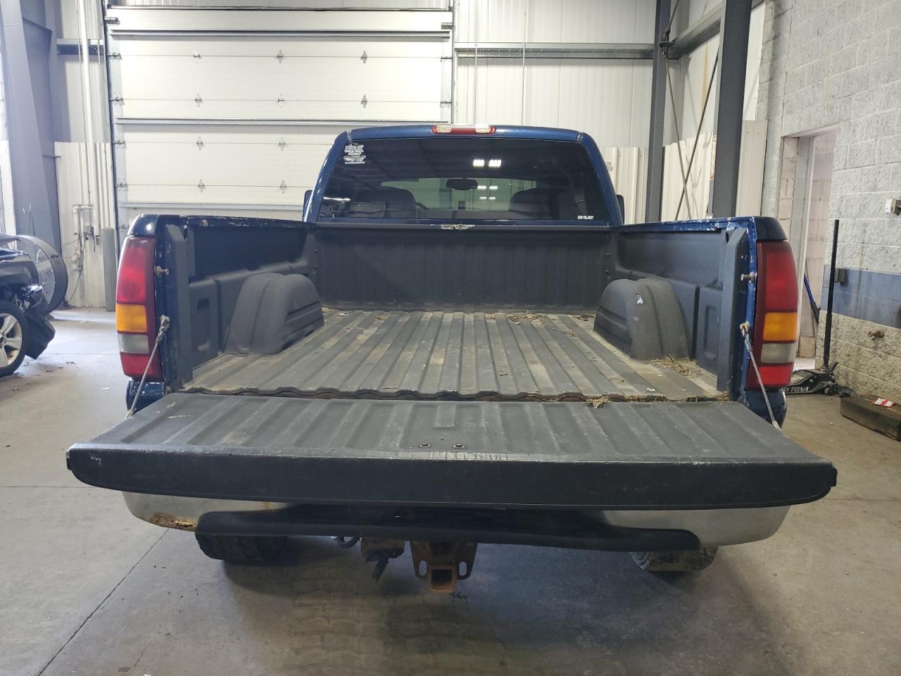 1GTEK19T21E246524 2001 GMC New Sierra K1500