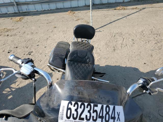 2021 HARLEY-DAVIDSON FLHT 1HD1FVC26MB638534