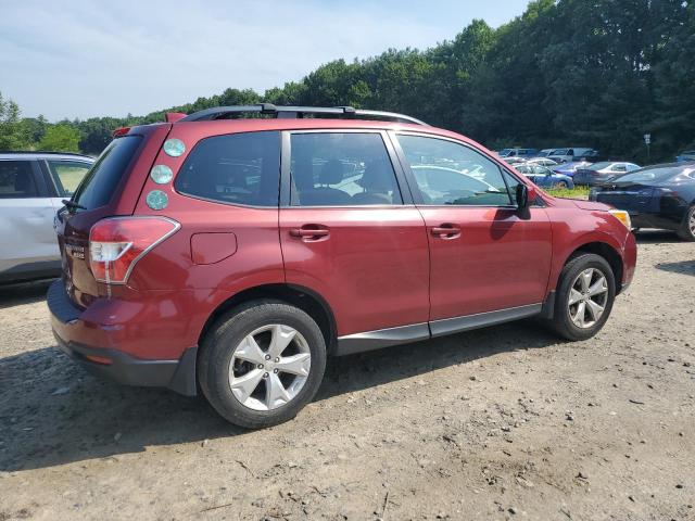 2016 SUBARU FORESTER 2 - JF2SJAGC7GH514825
