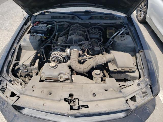 2008 Ford Mustang VIN: 1ZVHT80N485102336 Lot: 58735654