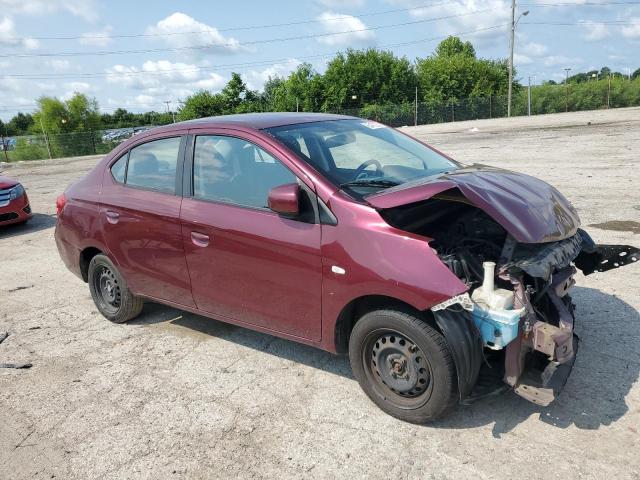 Vin: ml32f3fj6hhf14592, lot: 65472224, mitsubishi mirage g4 es 20174