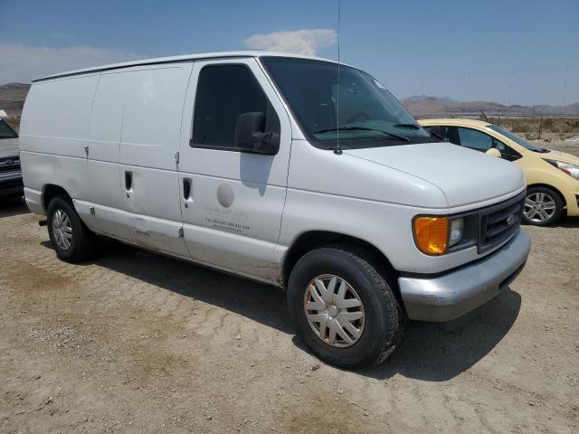 2004 Ford Econoline E150 Van VIN: 1FTRE14W94HA71556 Lot: 62821554